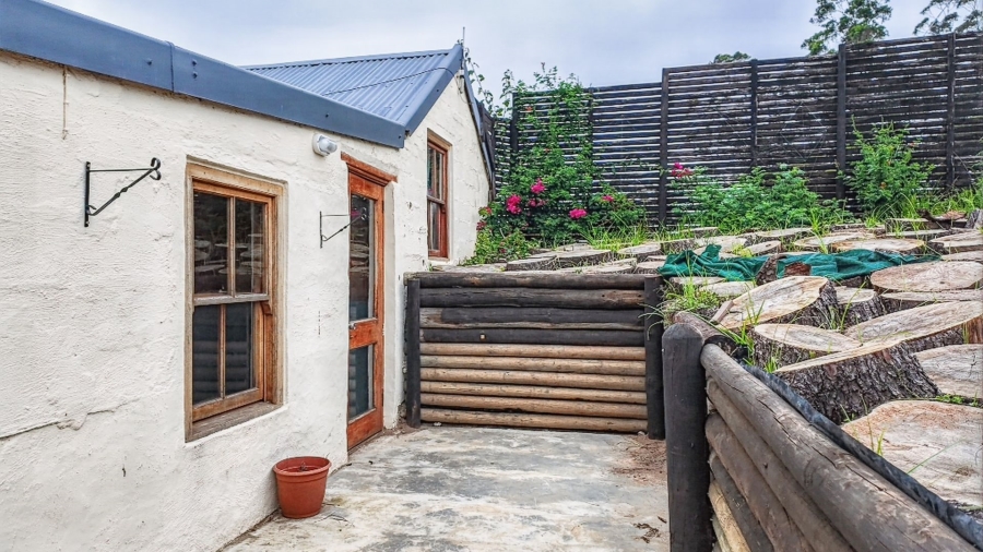 Commercial Property for Sale in Sedgefield Rural Western Cape